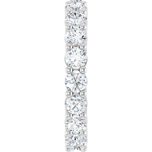 Lab-Grown Diamond | Round | 3.2mm