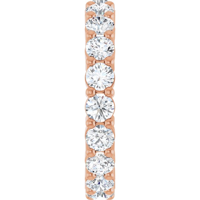 Lab-Grown Diamond | Round | 3.2mm