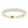 Natural Diamond | Asscher | 2 x 2mm