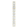 Natural Diamond | Asscher | 2 x 2mm