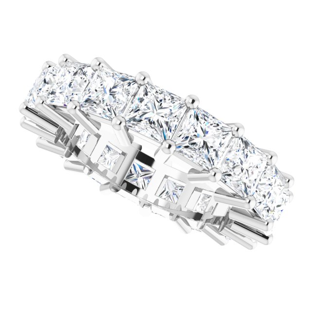 Lab-Grown Diamond | Square | 4 x 4mm