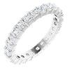 Natural Diamond | Asscher | 2.3 x 2.3mm