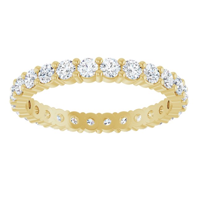 Natural Diamond | Round | 2.25mm