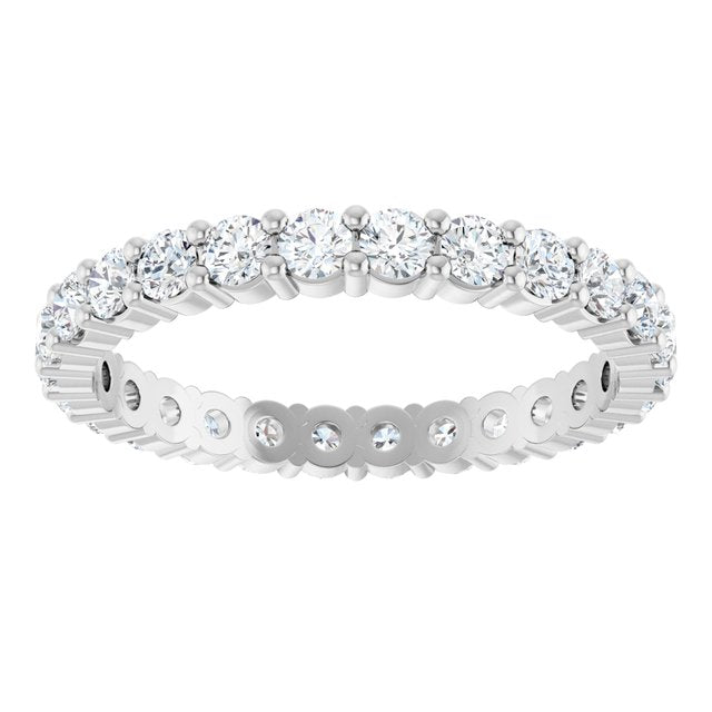 Natural Diamond | Round | 2.25mm