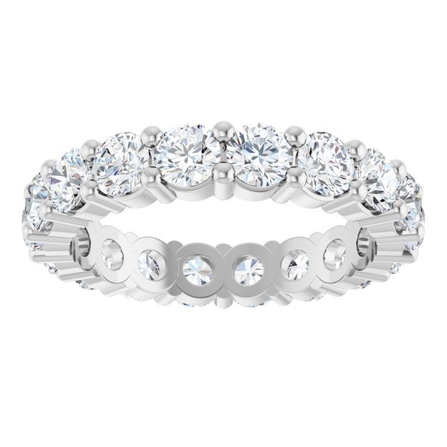 Lab-Grown Diamond | Round | 3.5mm