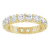 Lab-Grown Diamond | Round | 3.5mm