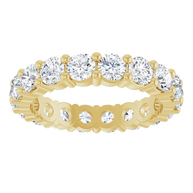 Lab-Grown Diamond | Round | 3.5mm