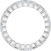 Natural Diamond | Square | 2.5 x 2.5mm