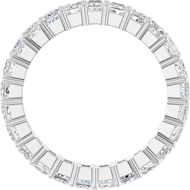 Natural Diamond | Square | 2.5 x 2.5mm