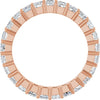 Natural Diamond | Square | 2.5 x 2.5mm