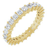 Natural Diamond | Square | 2.25 x 2.25mm