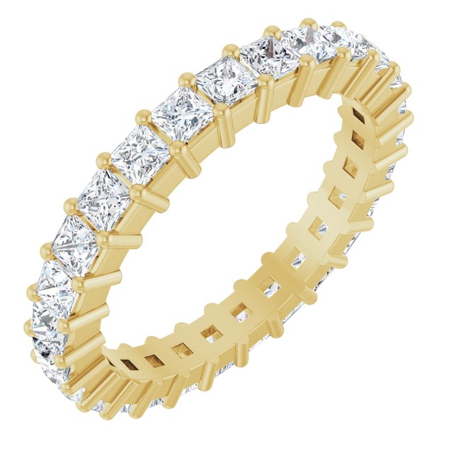 Natural Diamond | Square | 2.25 x 2.25mm