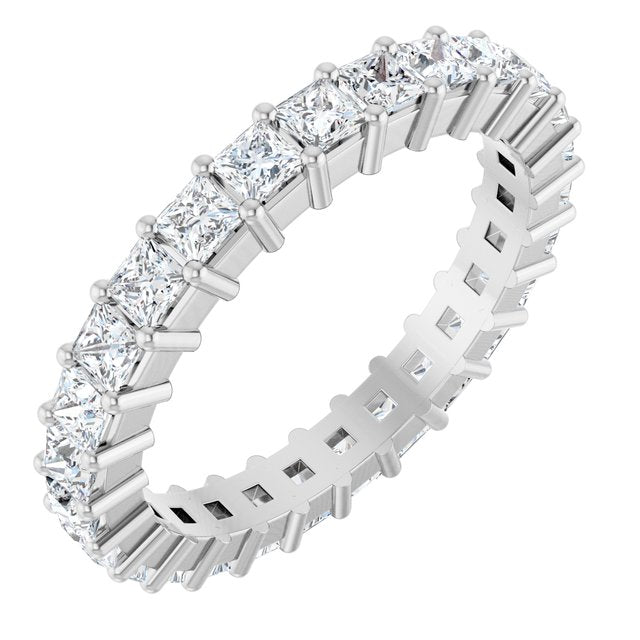 Natural Diamond | Square | 2.25 x 2.25mm
