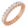 Natural Diamond | Square | 2.25 x 2.25mm