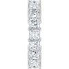 Lab-Grown Diamond | Square | 3.75 x 3.75mm