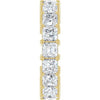 Lab-Grown Diamond | Square | 3.75 x 3.75mm