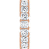 Lab-Grown Diamond | Square | 3.75 x 3.75mm