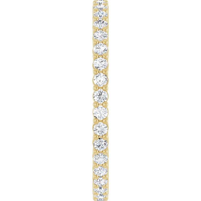 Natural Diamond | Round | 1.5mm