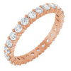 Natural Diamond | Round | 2.25mm