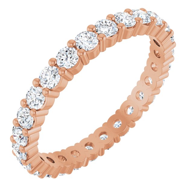 Natural Diamond | Round | 2.25mm