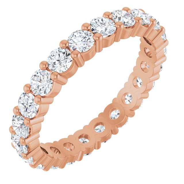 Lab-Grown Diamond | Round | 2.75mm