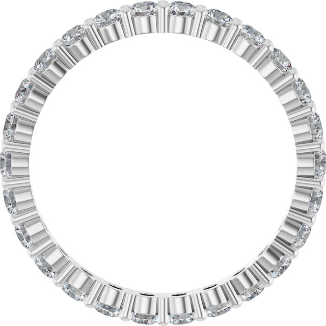 Natural Diamond | Round | 2.25mm