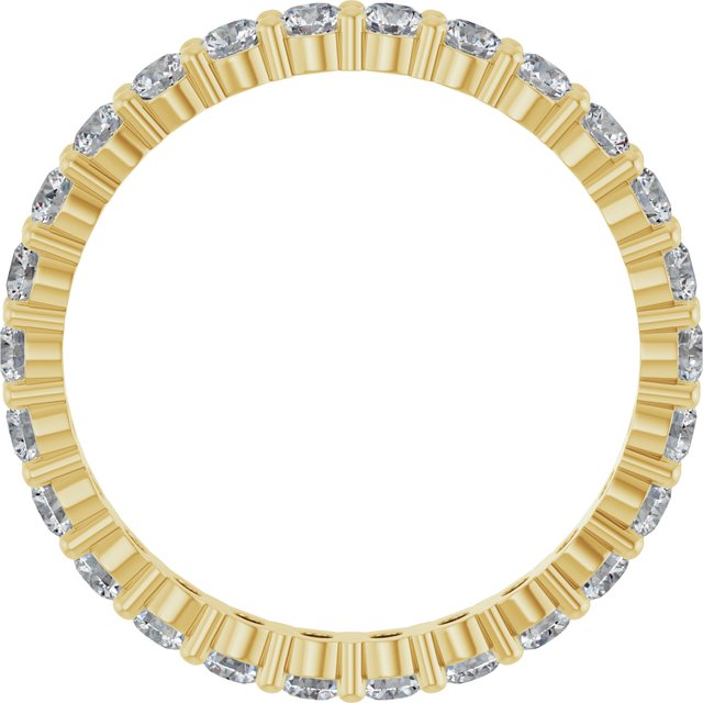 Natural Diamond | Round | 2.25mm