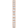 Natural Diamond | Round | 2mm