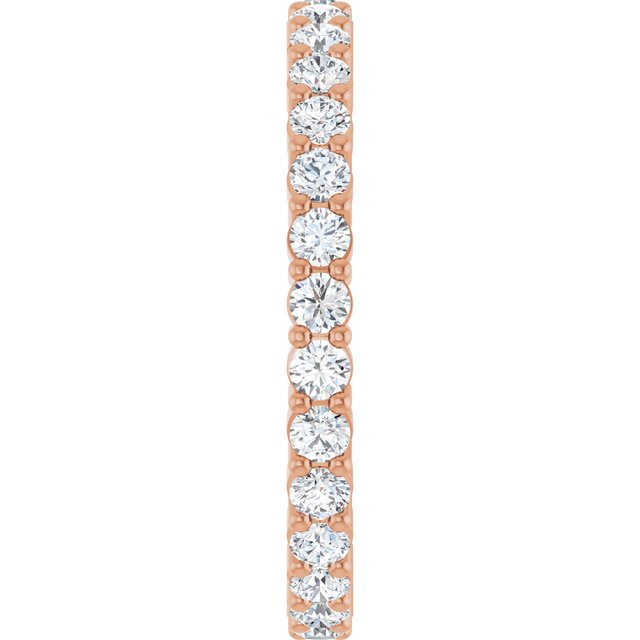 Natural Diamond | Round | 2mm
