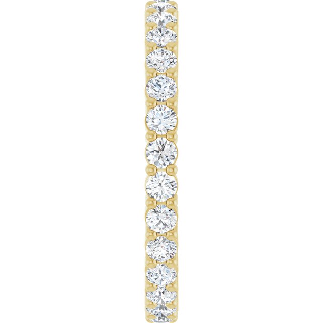 Natural Diamond | Round | 2mm