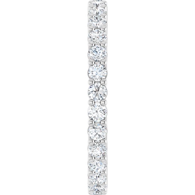 Natural Diamond | Round | 2mm