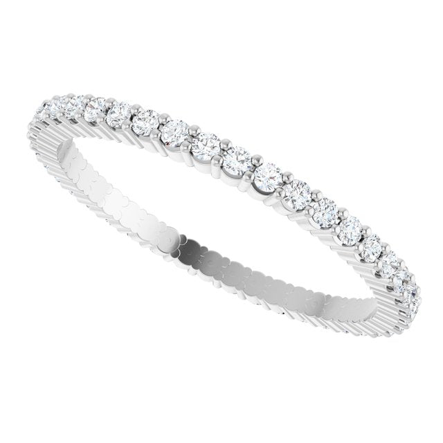 Natural Diamond | Round | 1.3mm