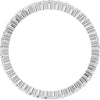 Natural Diamond | Round | 1.5mm