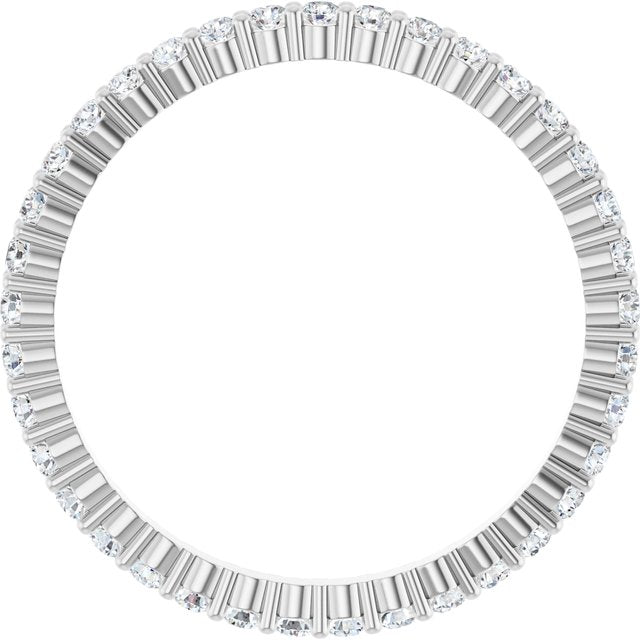 Natural Diamond | Round | 1.5mm