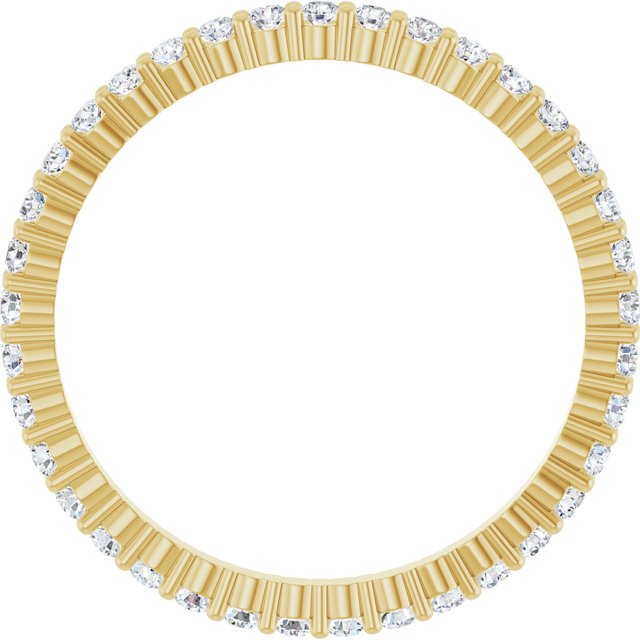 Natural Diamond | Round | 1.5mm