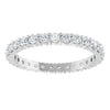 Natural Diamond | Round | 2mm