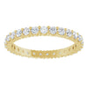 Natural Diamond | Round | 2mm