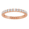 Natural Diamond | Round | 2mm
