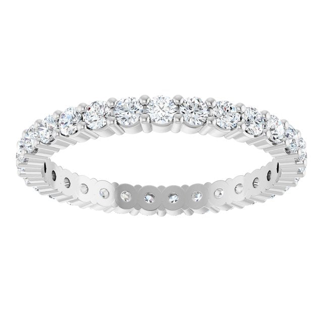 Natural Diamond | Round | 2mm