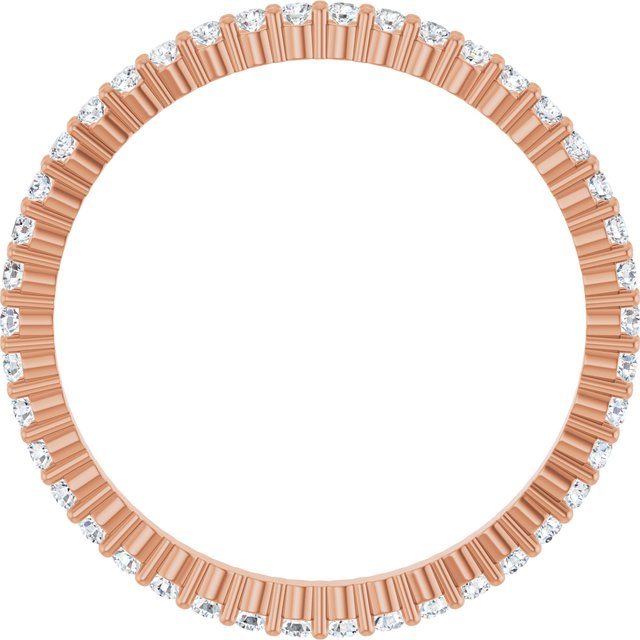 Natural Diamond | Round | 1.3mm