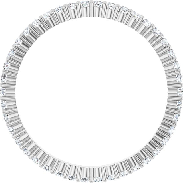 Natural Diamond | Round | 1.3mm