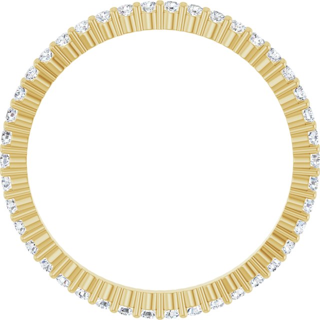 Natural Diamond | Round | 1.3mm
