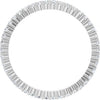 Natural Diamond | Round | 1.3mm
