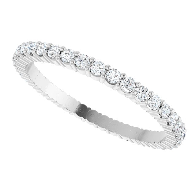 Natural Diamond | Round | 1.5mm