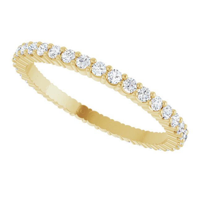 Natural Diamond | Round | 1.5mm