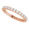 Natural Diamond | Round | 2mm