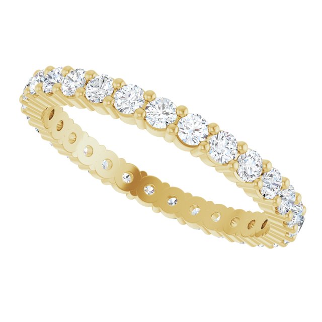 Natural Diamond | Round | 2mm