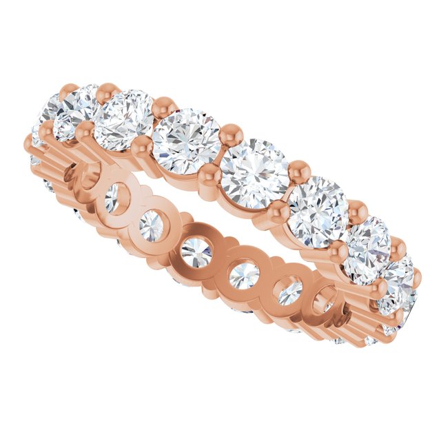 Lab-Grown Diamond | Round | 3.5mm