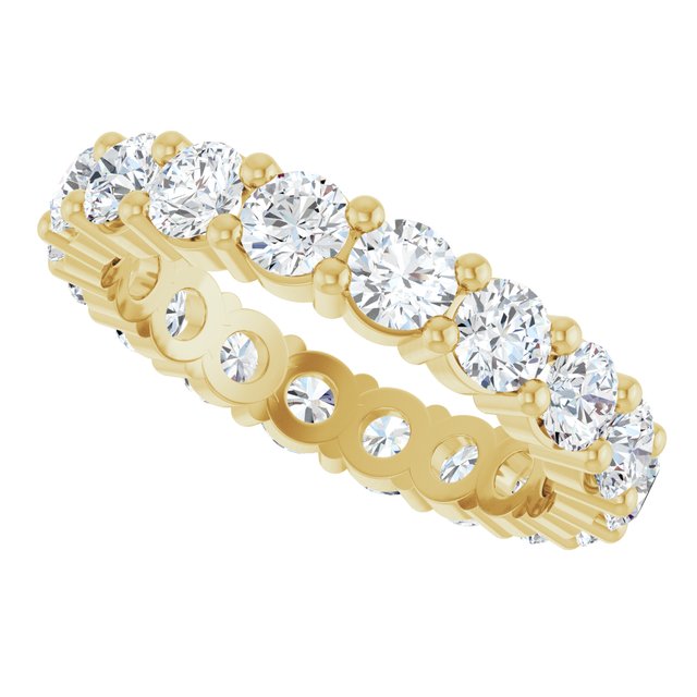 Lab-Grown Diamond | Round | 3.5mm