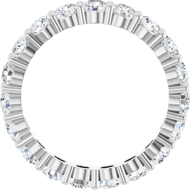 Lab-Grown Diamond | Round | 3.2mm
